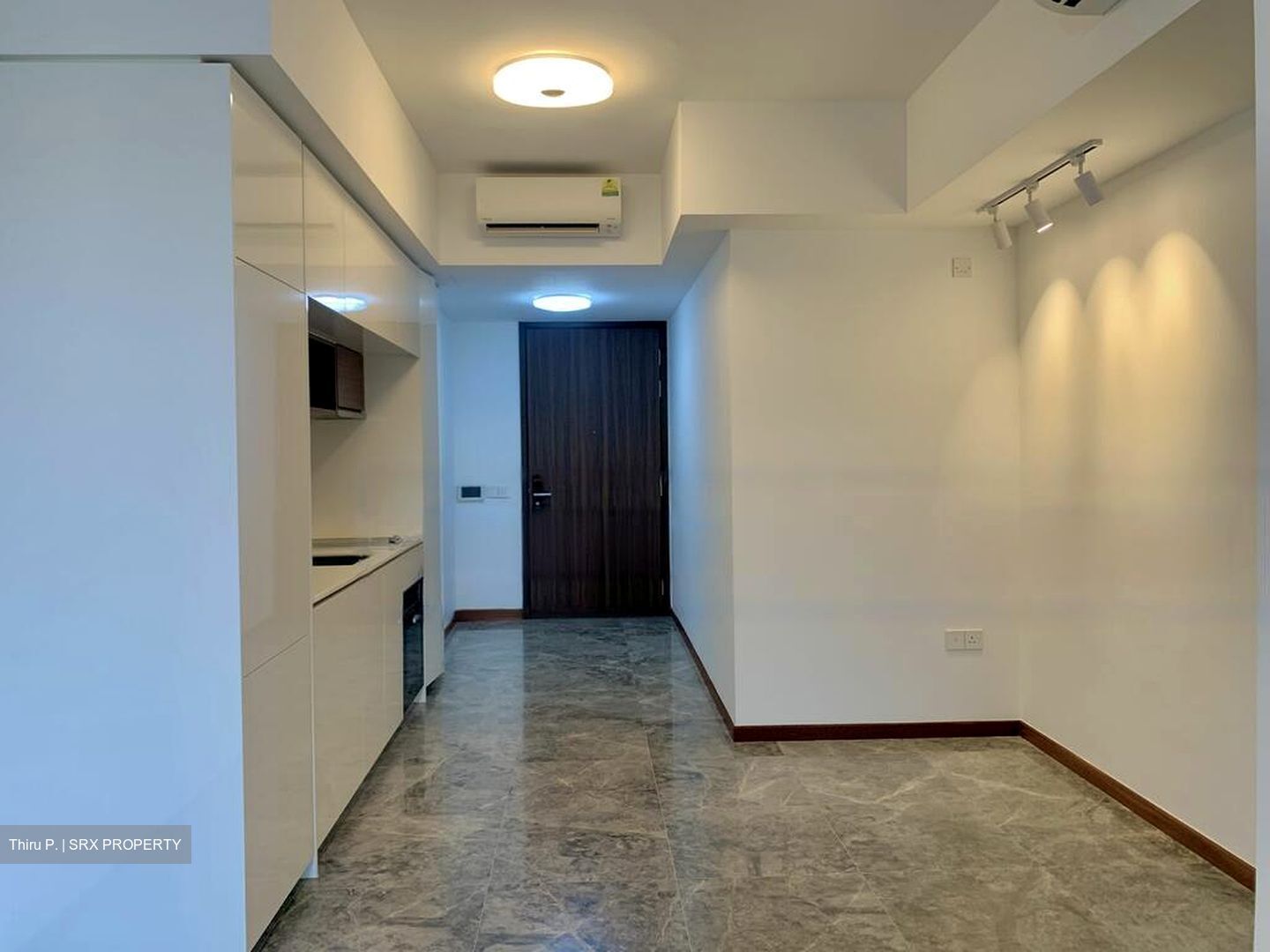 Fourth Avenue Residences (D10), Apartment #445896151